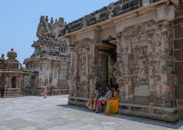Kanchipuram