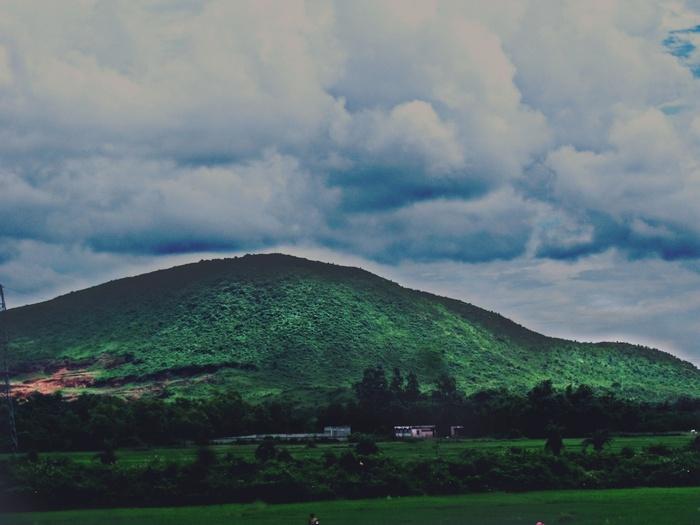 Krishnagiri