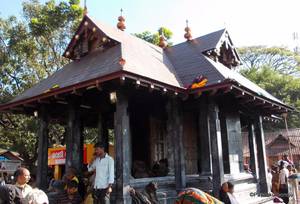 Malikappuram Devi Temple