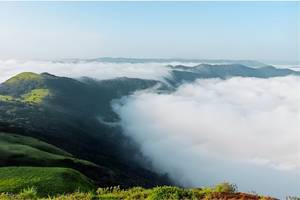 Mandalpatti Viewpoint