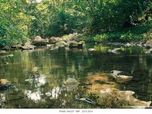 Pearl Valley Trekking Trails