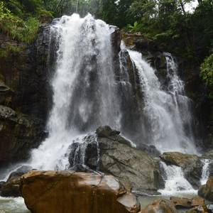 Shirle Falls