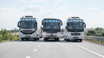 Sleeper Bus vs Seater Bus for Overnight Group Trips | Bangalore Bus Rental Guide