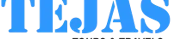 Tejas Tours & Travels logo