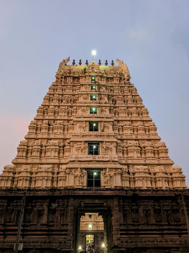 Vellore
