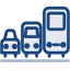 Luxury Comfort & Spacious Seating