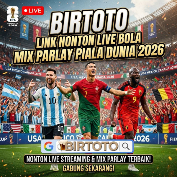 BIRTOTO Banner