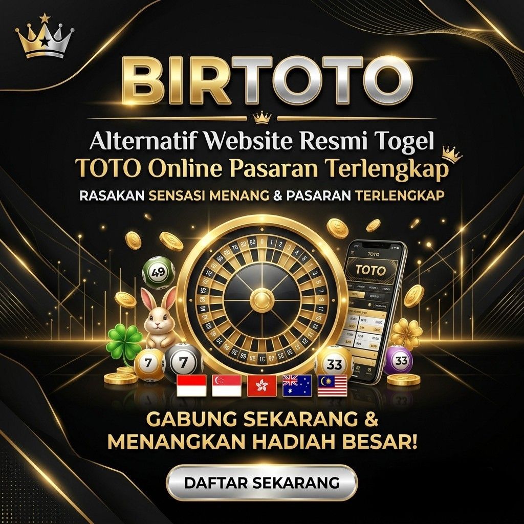 BIRTOTO