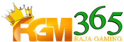 RGM365 Logo