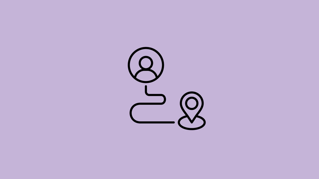 Storytelling entlang der Customer-Journey