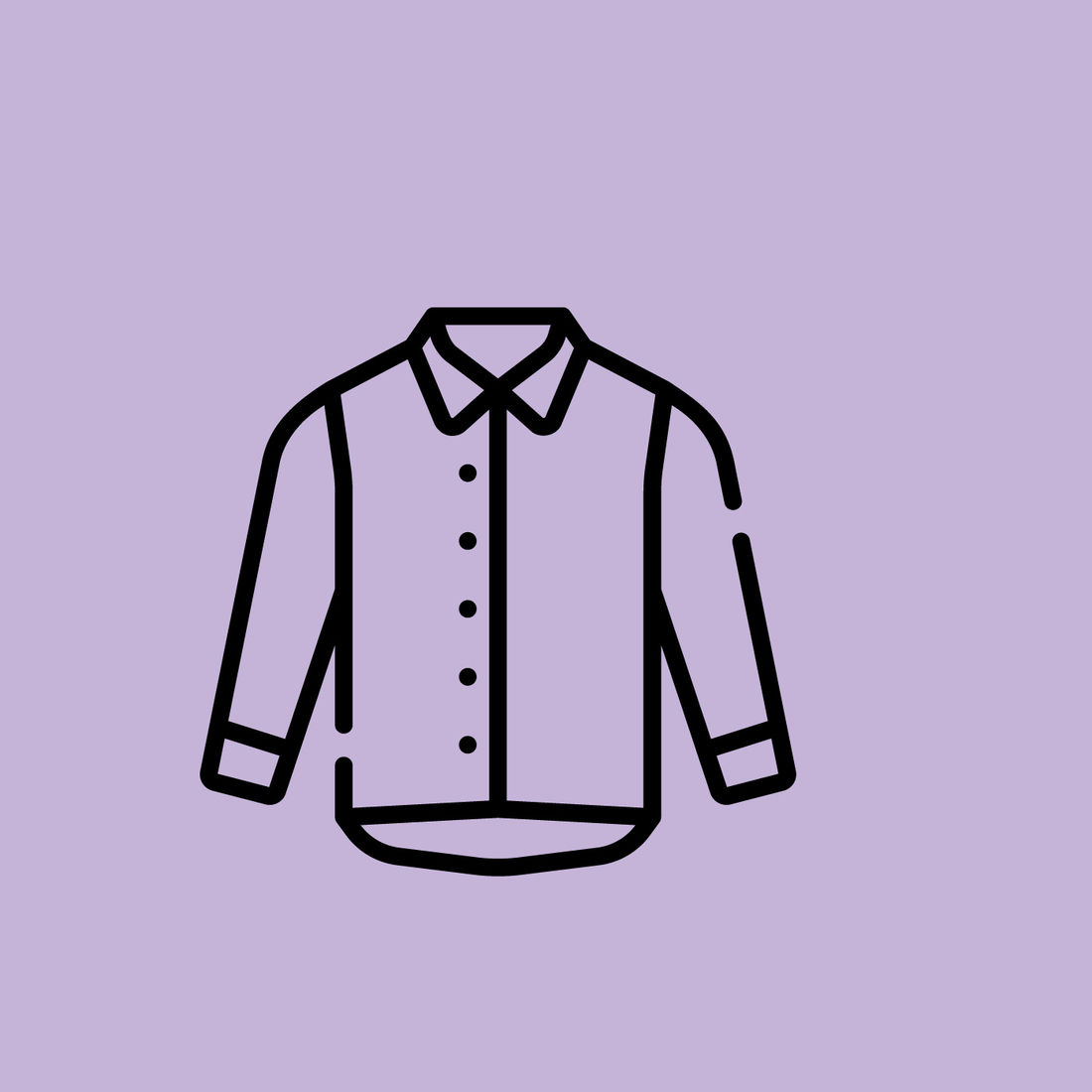 Die Kleiderwahl beim Präsentieren: Ein Guide von Kopf bis Fuss