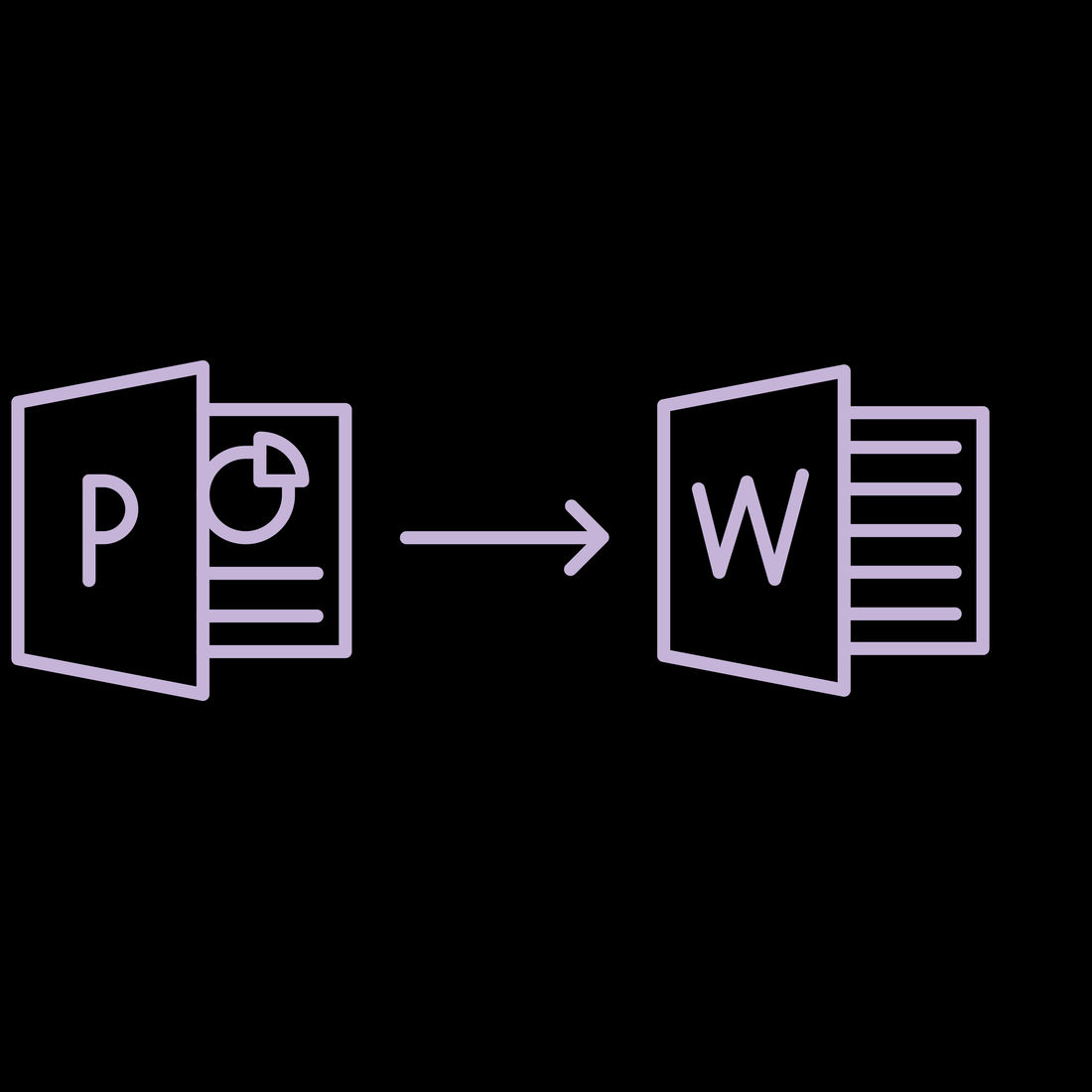 Folienwerke Tutorial: PowerPoint in Word einbetten