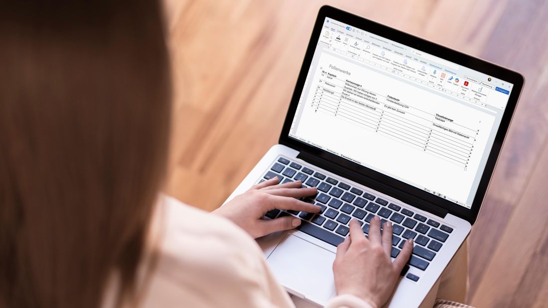 Storyboard mockup 03