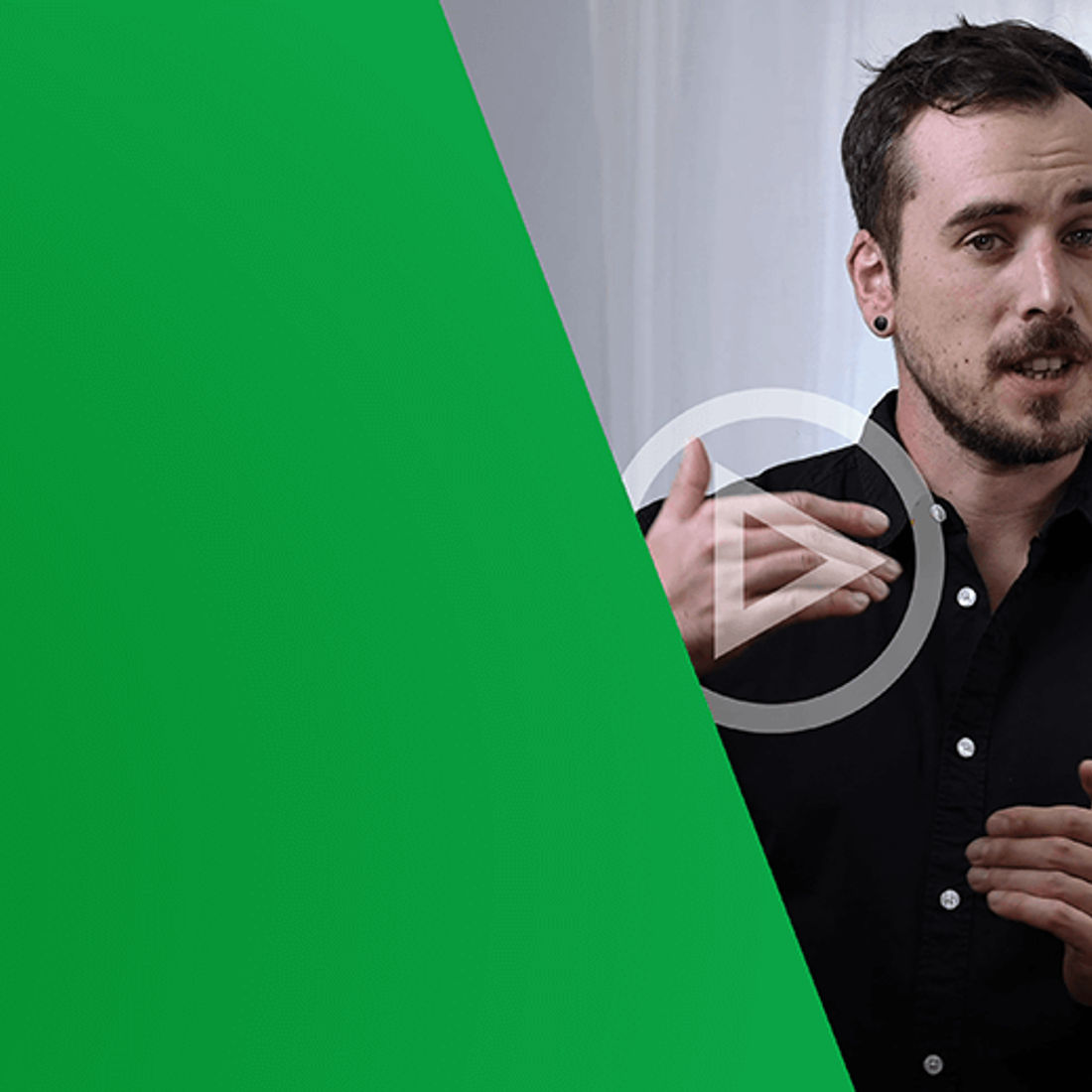 Video Tutorial: Timeline Transition mit PowerPoint erstellen