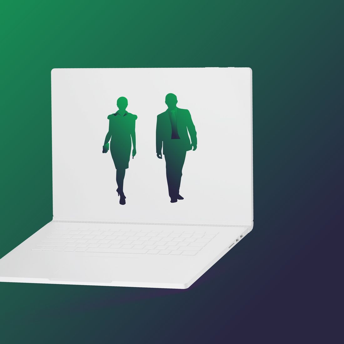 Virtuelle Kommunikation Teil 4: Körpersprache in Miniaturform