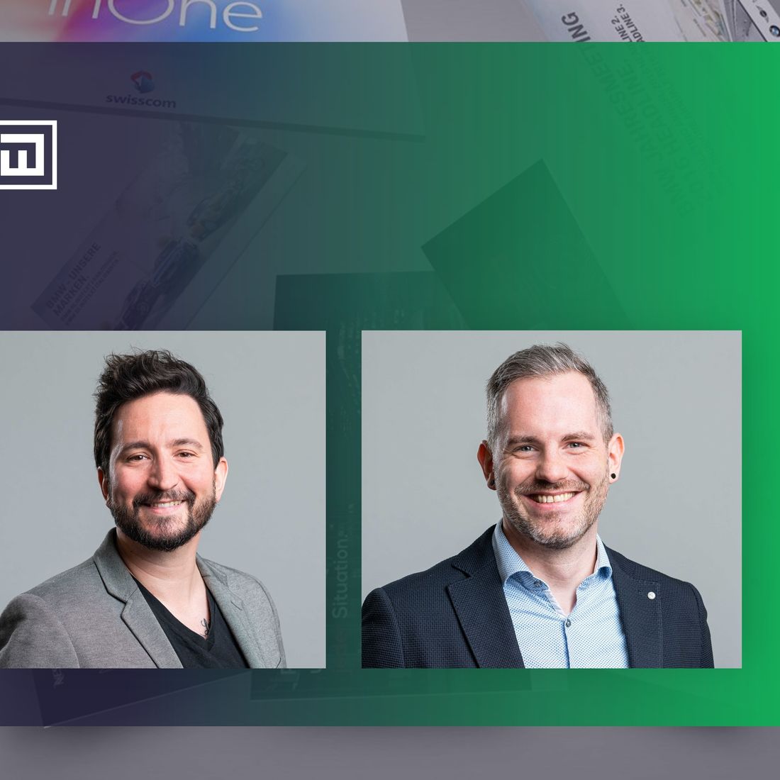 FolienWerke-Webinar zum Thema «Virtuelles Präsentieren»