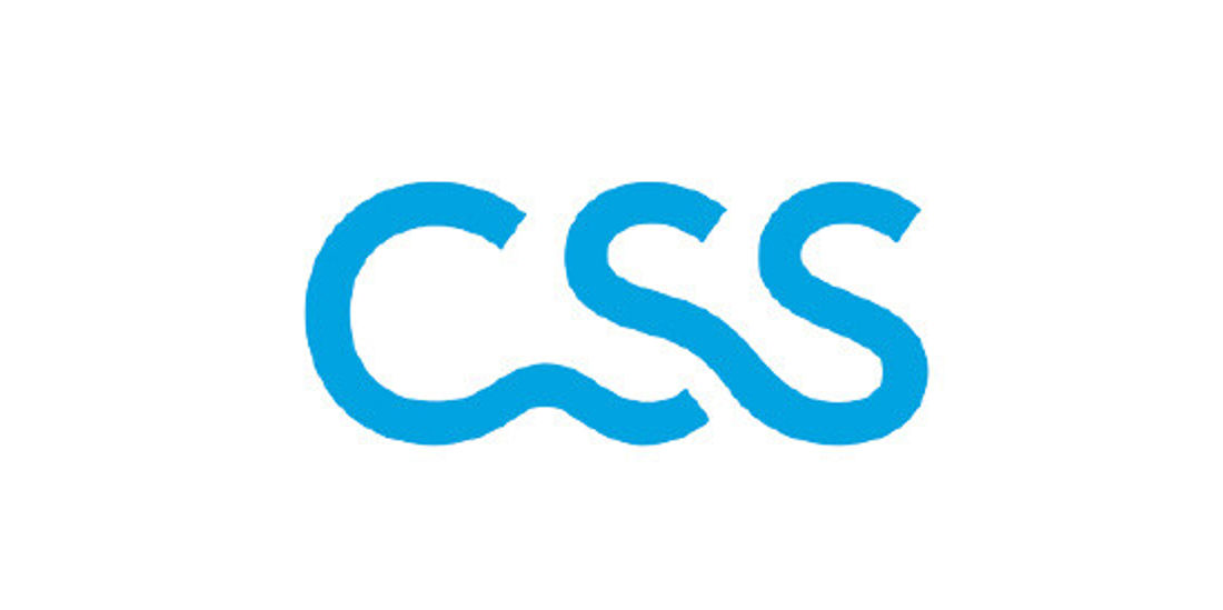 Logo CSS