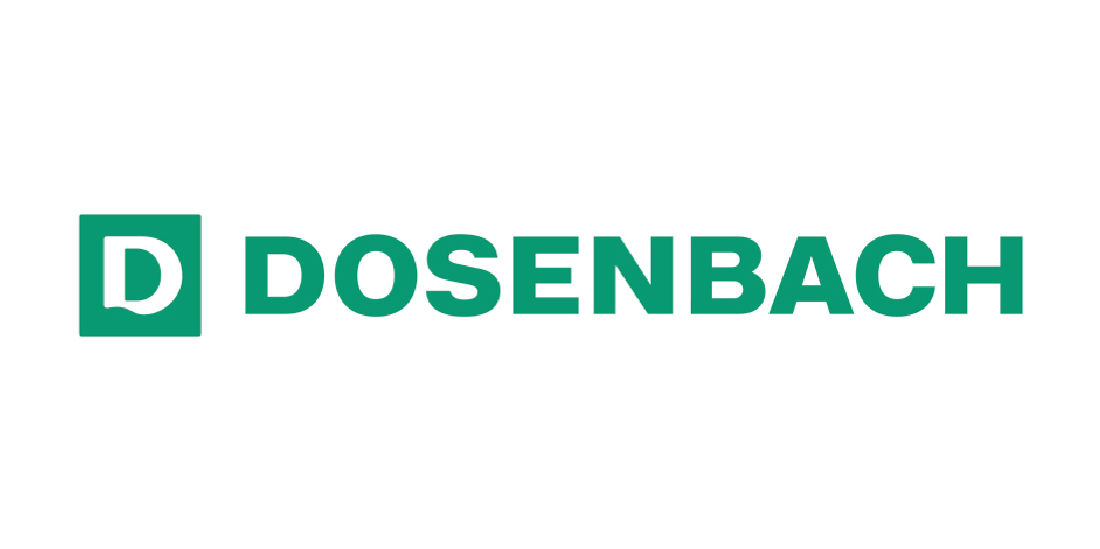 Logo Dosenbach