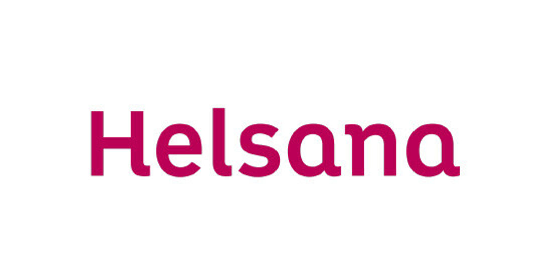 Logo Helsana