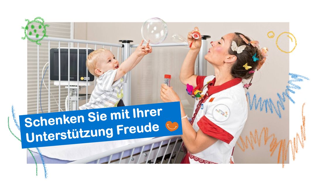 Die verspielte Gestaltung des Closing Statements