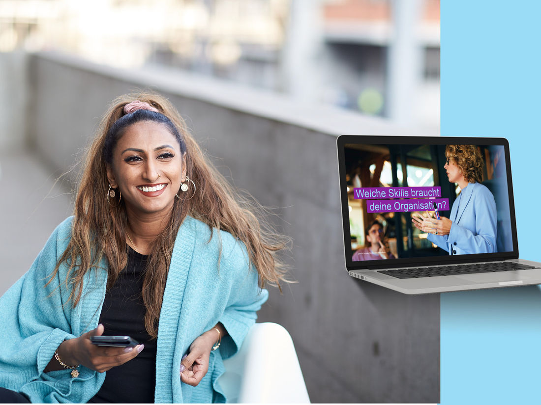 Wenn Storytelling die Infoveranstaltung zum Dialog macht