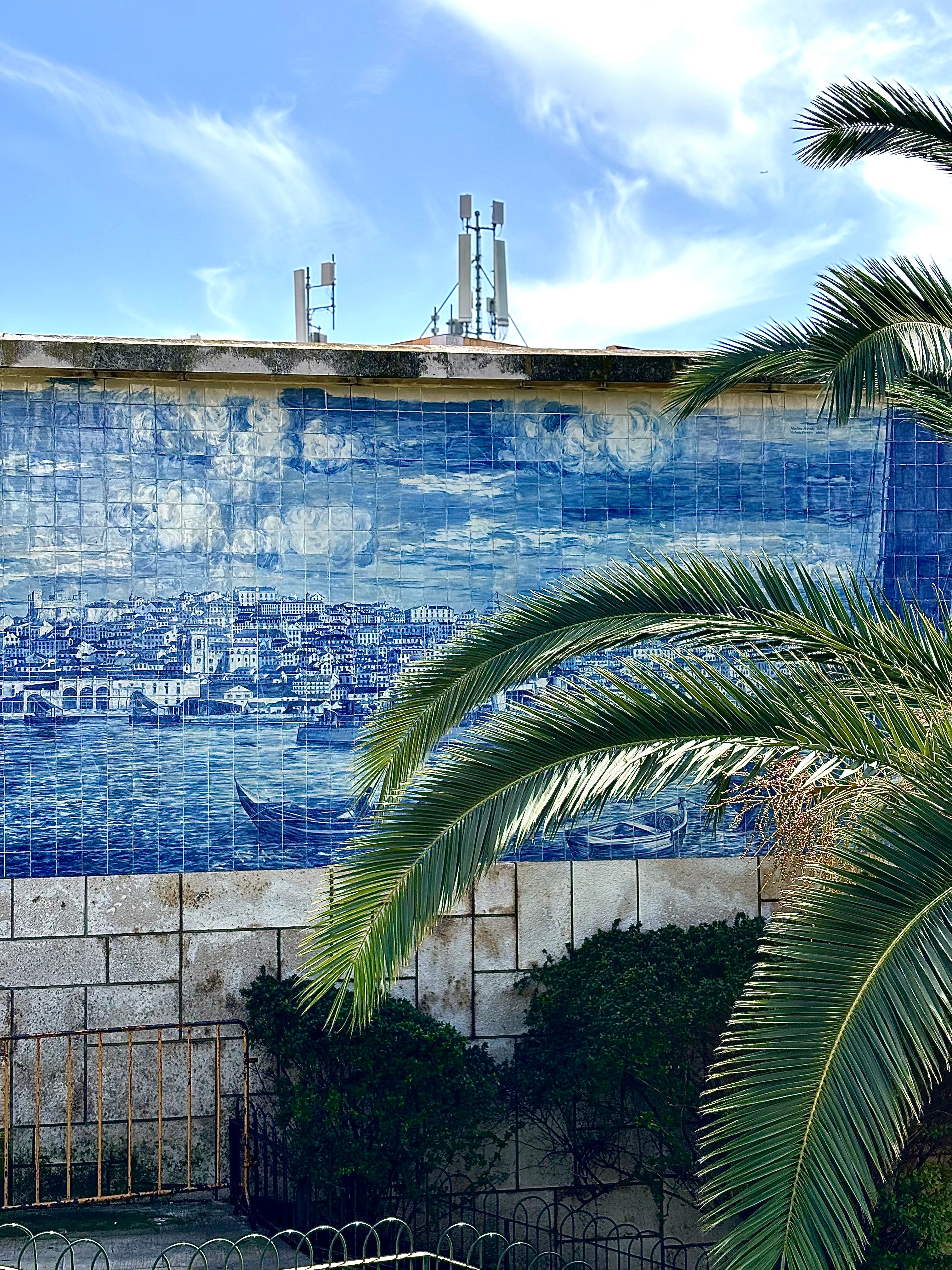 Azulejo