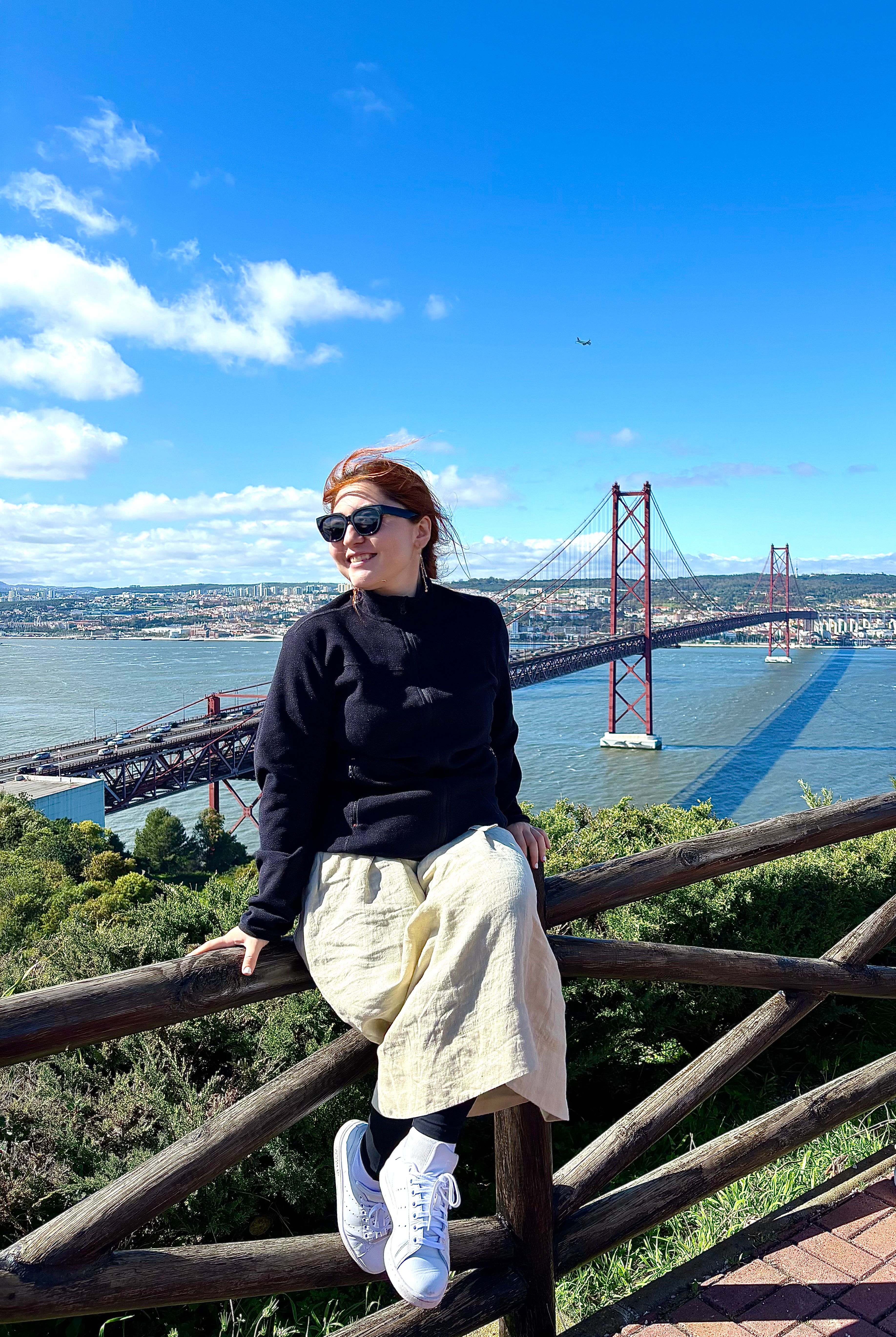 San Francisco @lisboa