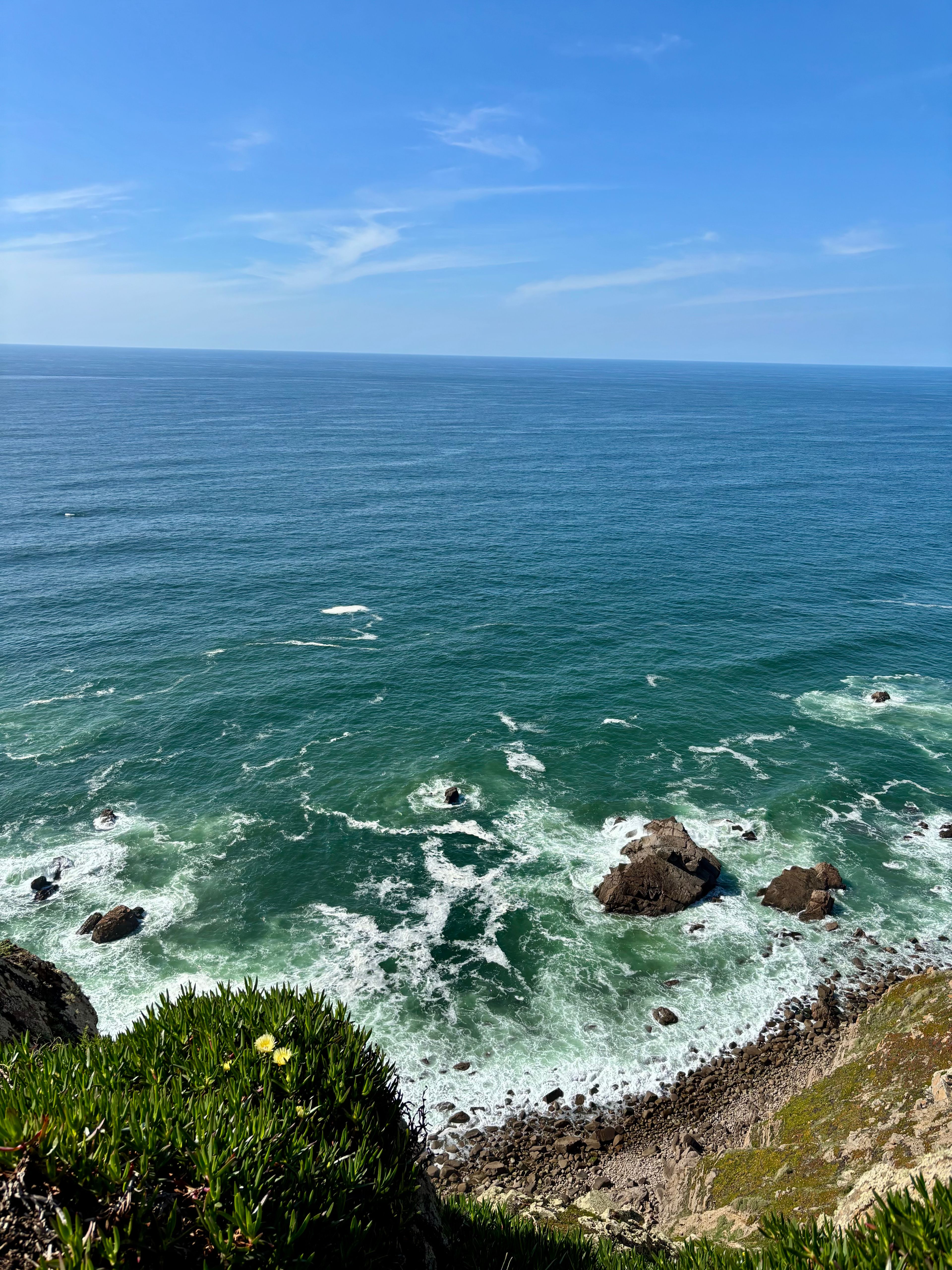 Cabo da Roca