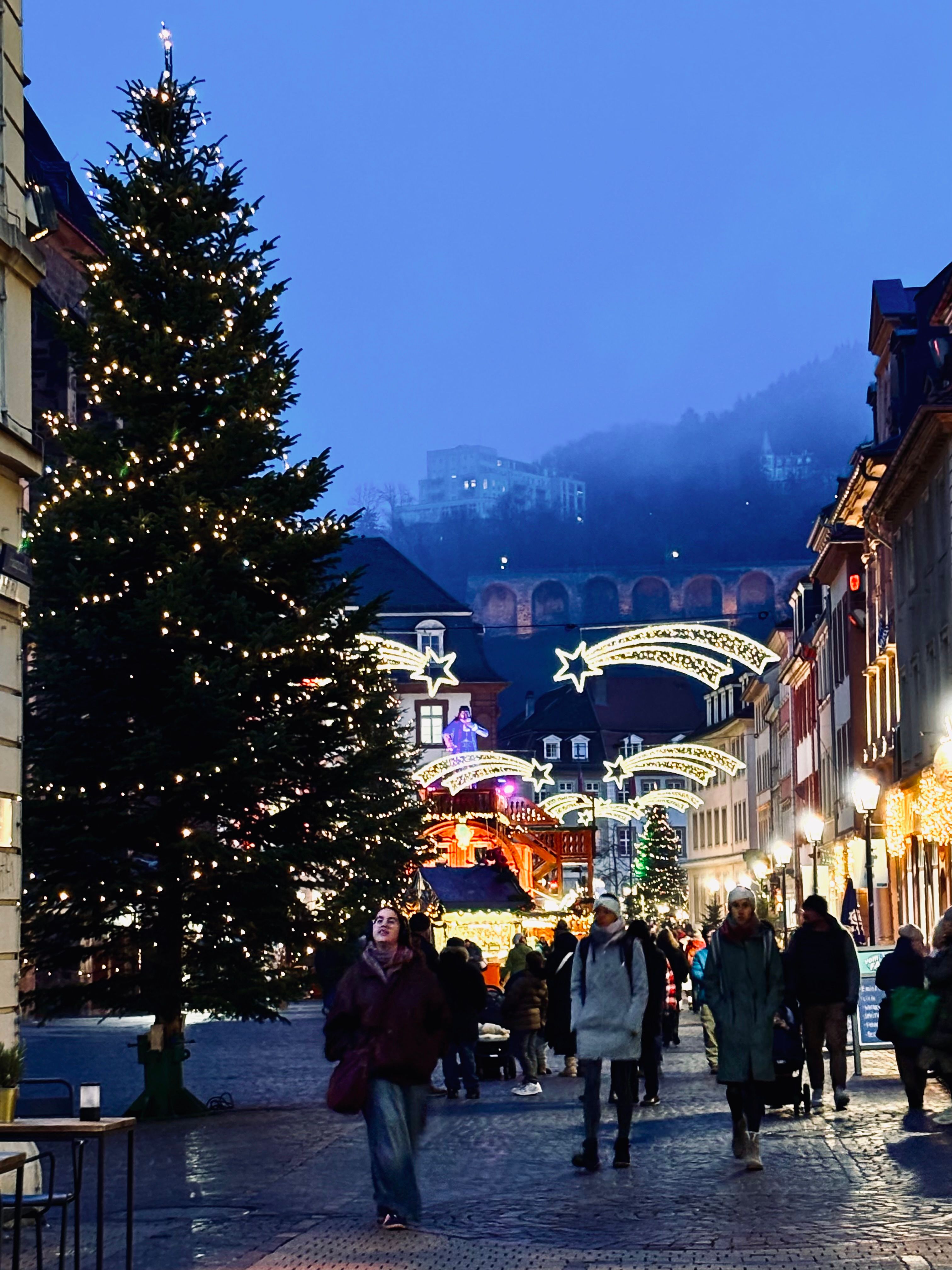 Last Christmas igavyamahat