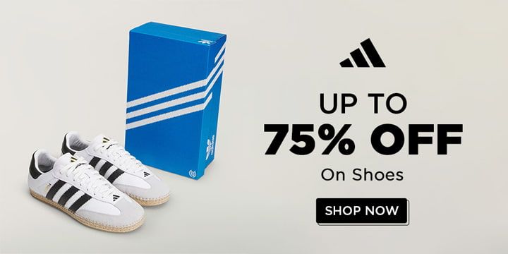 Adidas Coupon Code