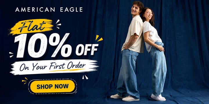 6Th Street Coupon Code