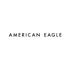 American Eagle logo