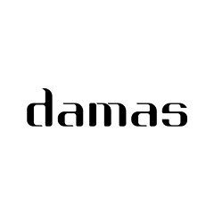 Damas Jewellery logo