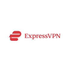 ExpressVPN logo