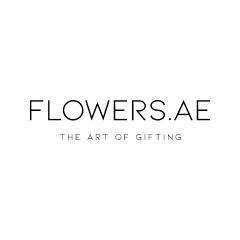 Flower AE logo