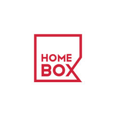 Home Box logo