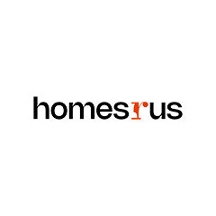 Homes R Us logo