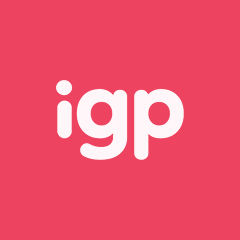 IGP logo