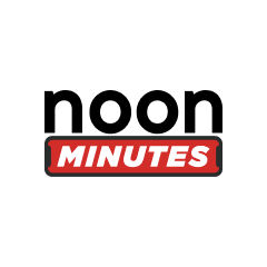 Noon Minutes logo