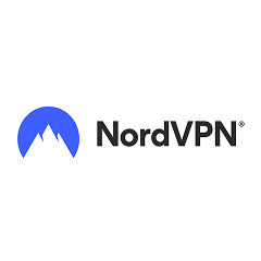 NordVPN logo