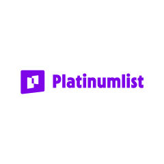 Platinumlist logo