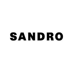 Sandro logo