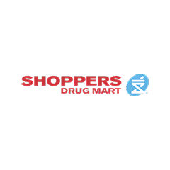 Shoppers Drug Mart Beauty logo