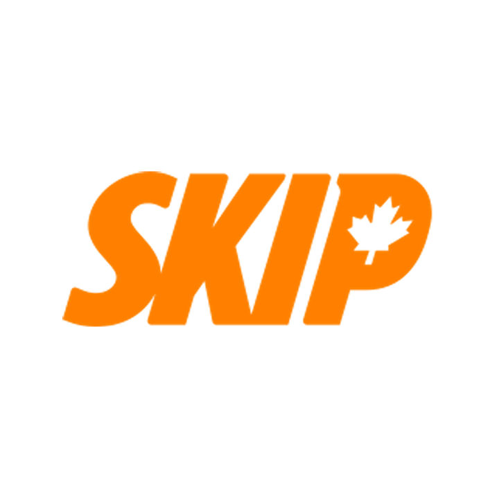 SkipTheDishes logo