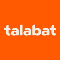 Talabat logo