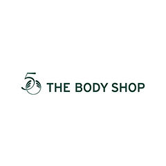 The Body Shop logo