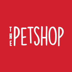 The Pet Shop logo