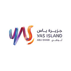 Yas Island logo