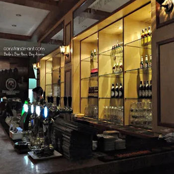 Berlin’s Bier Houz