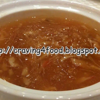 Shark Fin Soup